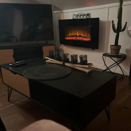 Appartement Vieux Lille Extérieur photo
